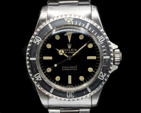 rolex 5513 l